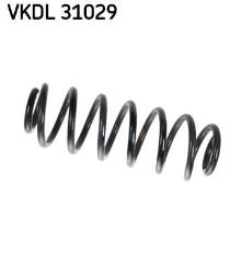 SKF VKDL 31029